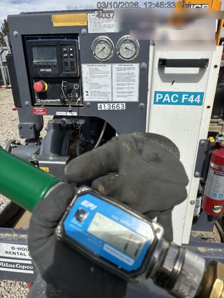2024 ATLAS COPCO PAC F44 KD