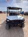 2022 KAWASAKI Mule PRO-DXT (Half Door)