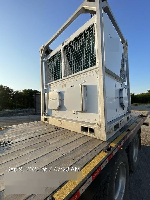 2024 SMARTECH SACP41A-HS