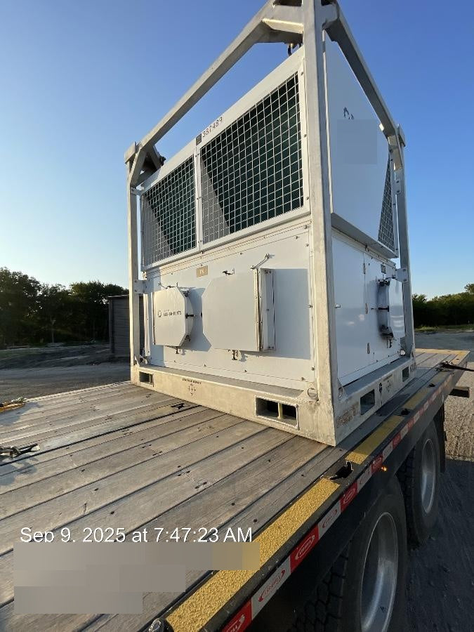 2024 SMARTECH SACP41A-HS