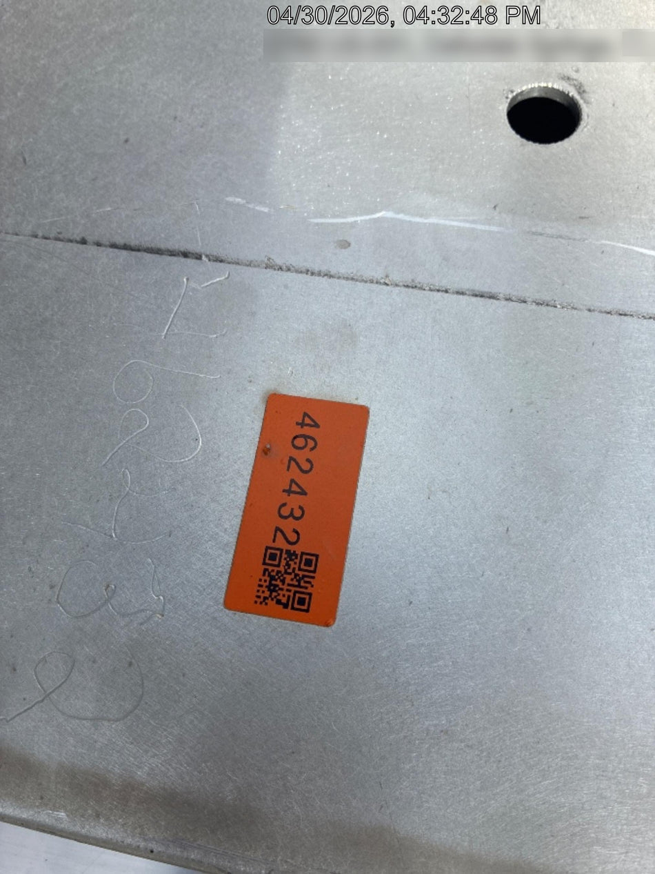 2025 EASILY MOVED EQUIPMENT 11000R-15