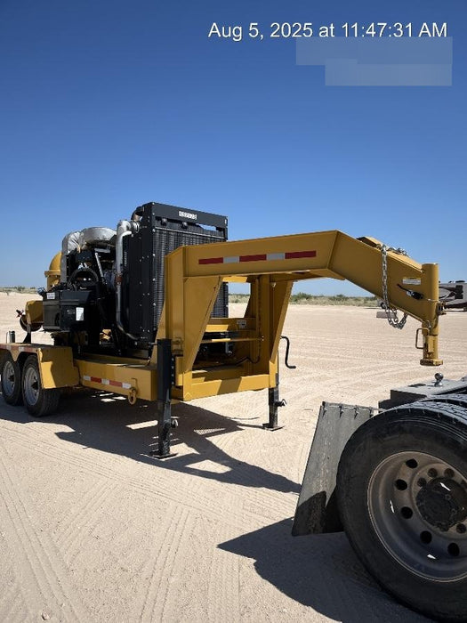 2024 PREMIER PUMP 8NHTH-RP-DC13