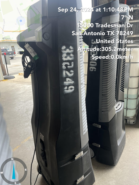 2023 VECTOR Vector Max