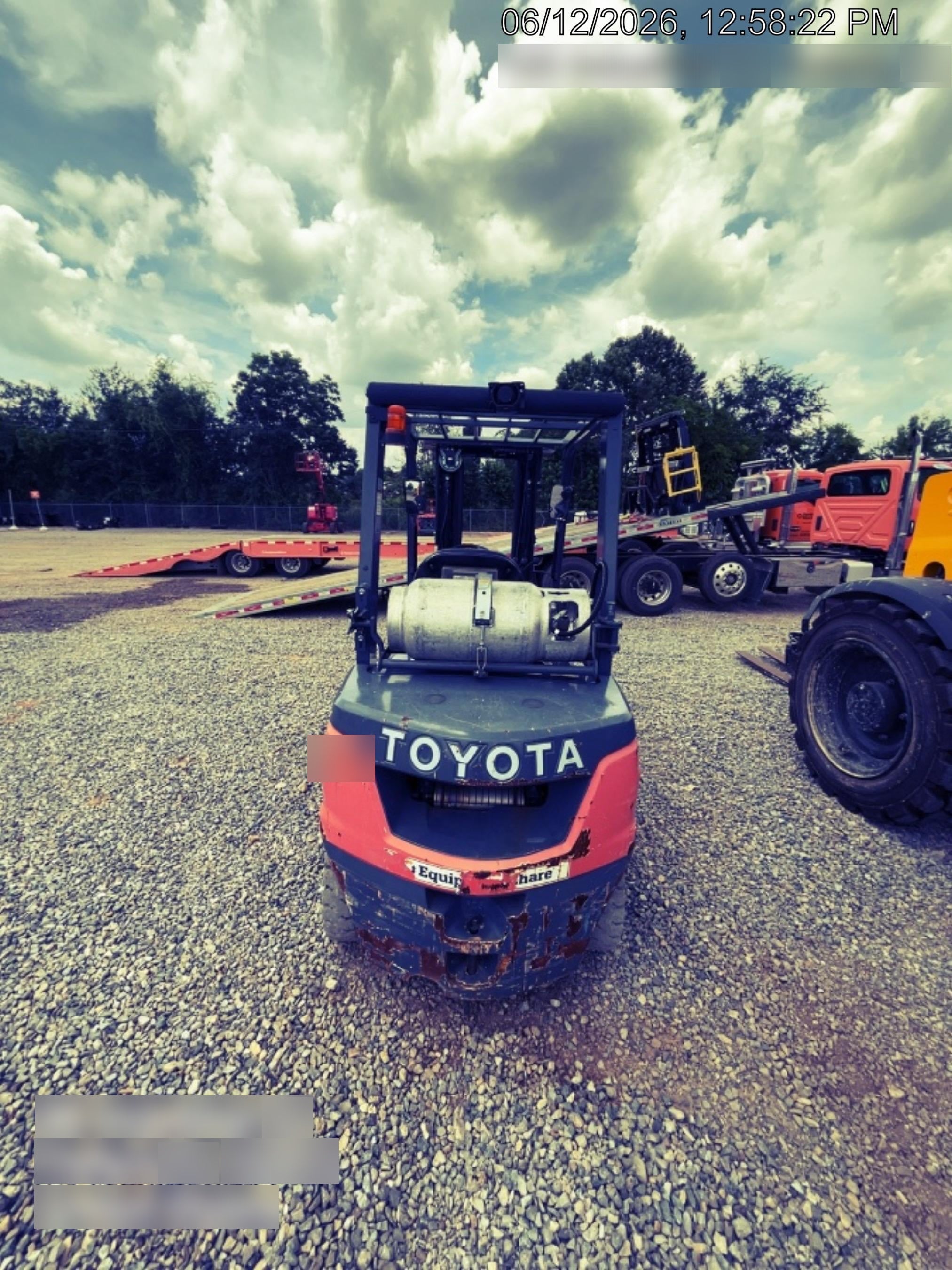 2022 TOYOTA 50-8FGU25