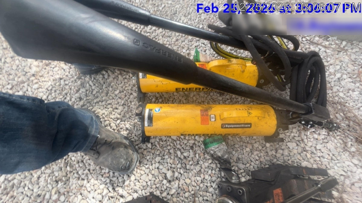 2024 ENERPAC P80