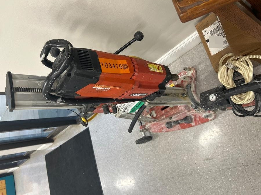 2020 HILTI DD250E
