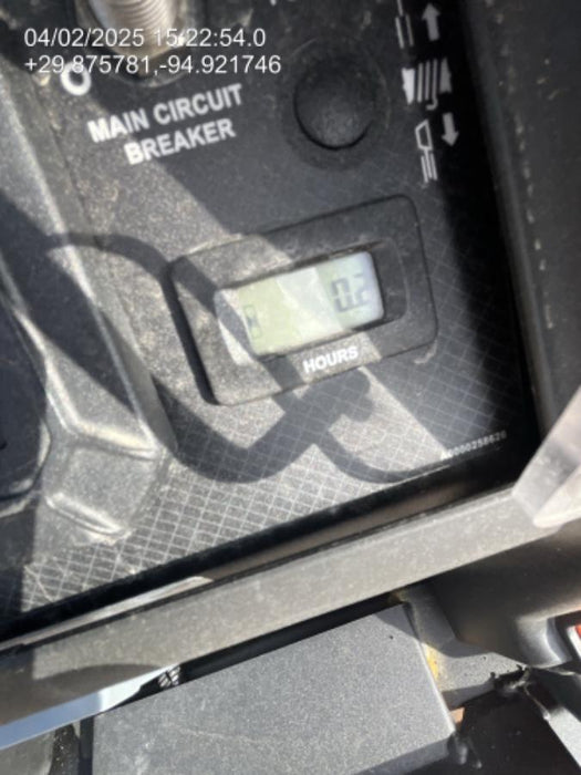 2025 Generac MLTS-4 Diesel, Mitsubishi L2E, 7.1 hp @1800 rpm, Flex Switch 120V Input, Powerzone Controller, (4) 320W LED Lights, 4kW Generator, 39.9 Gal Fuel Tank, 2" Ball, ES Decals