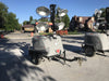 2019 Wacker Neuson LTV6L-MH Mobile Light Tower w/Fuel Level Sensor Installed