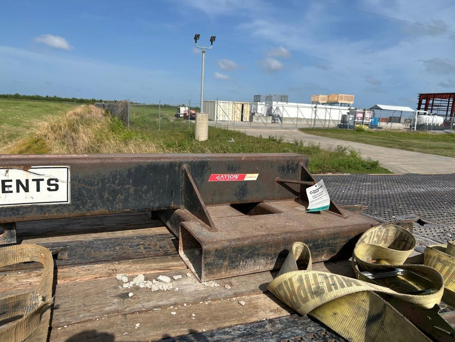 2021 ARROW MATERIAL HANDLING CE60-TH-STP