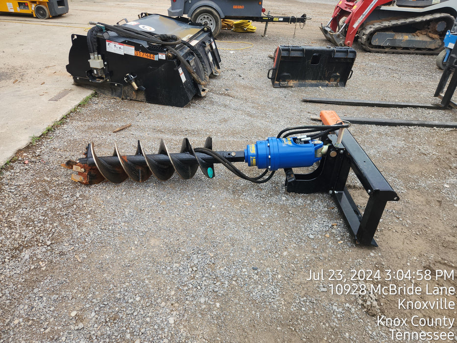 2023 AUGER TORQUE 3300-30