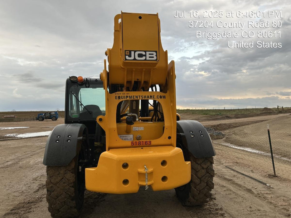 2025 JCB 512-56