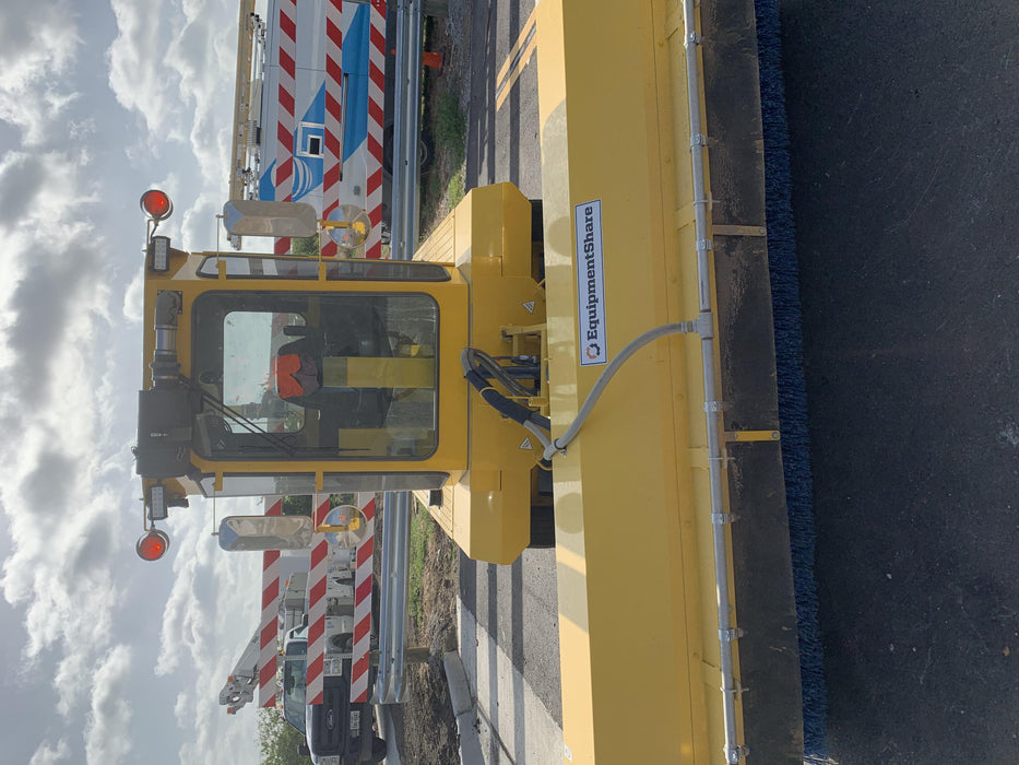 2020 SB MANUFACTURING SM74J