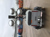 2019 Wacker Neuson LTV6L-MH Mobile Light Tower w/Fuel Level Sensor Installed