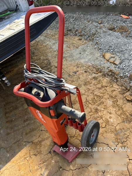 2020 HILTI TE 2000-AVR