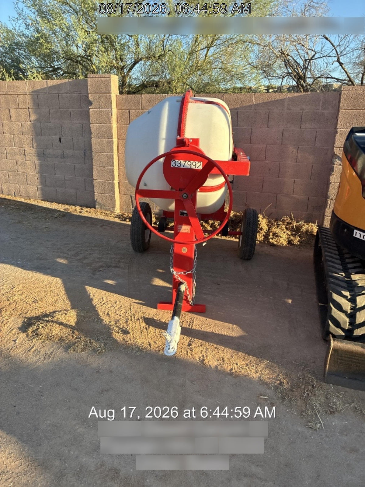 2023 MULTIQUIP MC12PH