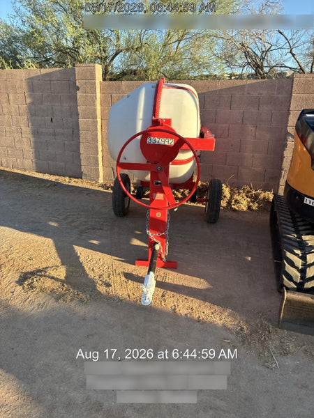 2023 MULTIQUIP MC12PH