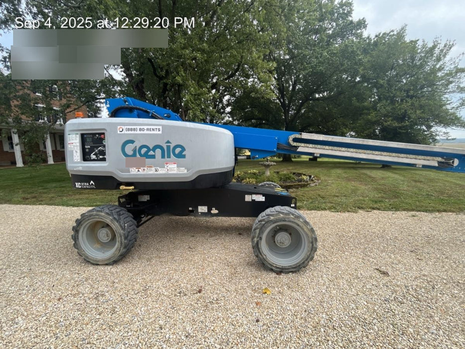 2020 GENIE S-45 XC
