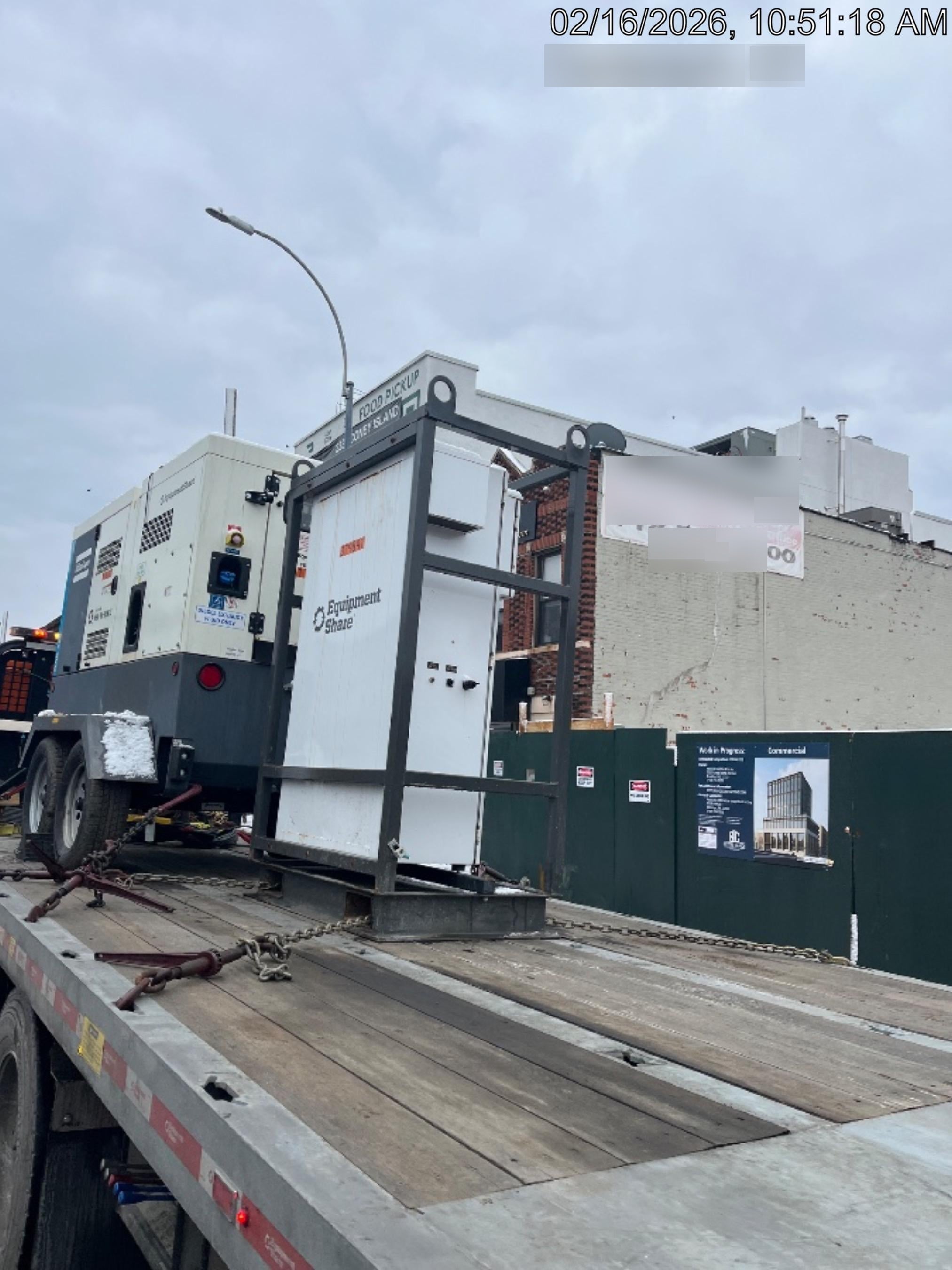 2023 FUJI MD100-EQS