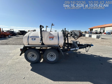 2023 WYLIE EXP-500L