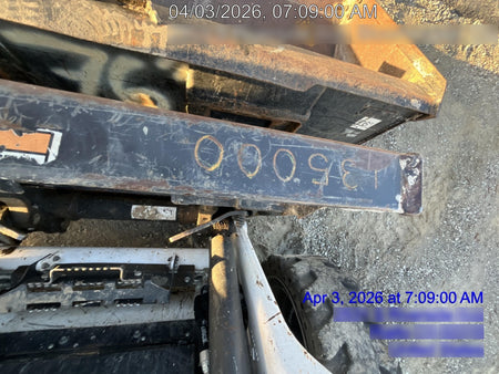2021 PALADIN 48" Pallet Forks - Paladin