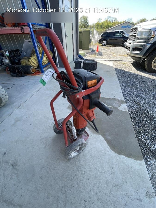 2022 HILTI TE 3000-AVR