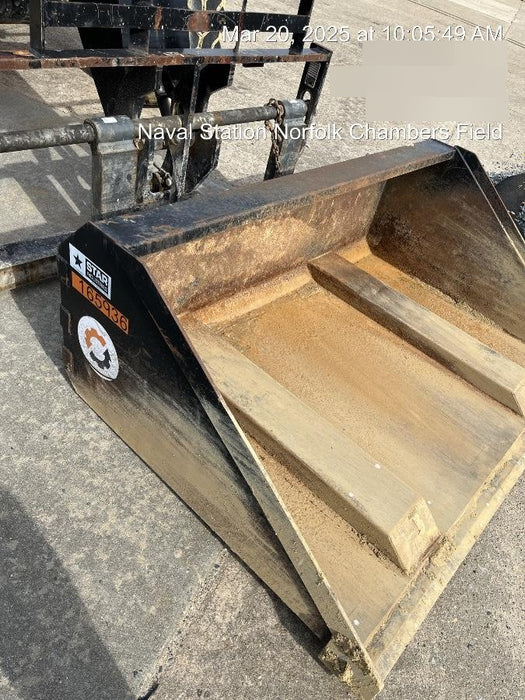 2021 STAR INDUSTRIES 1406B