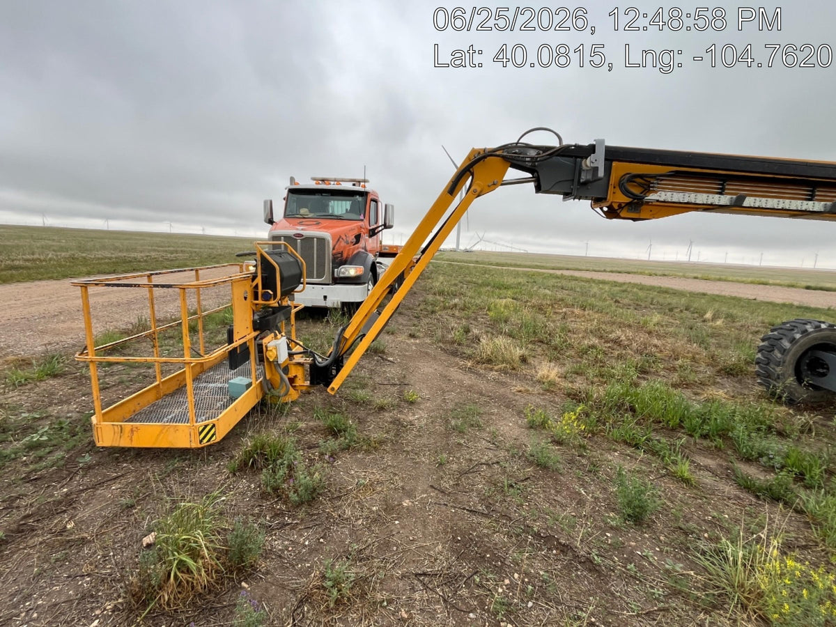 2021 HAULOTTE HT67 RTJ O