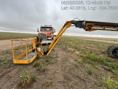 2021 HAULOTTE HT67 RTJ O