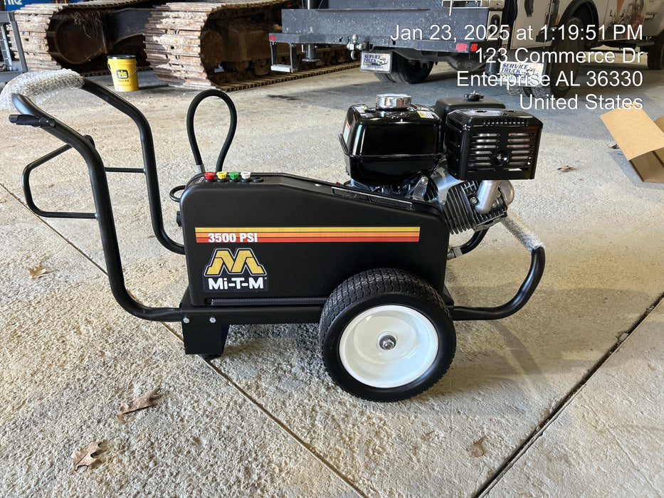 2025 MI-T-M CW-3504-5MGH