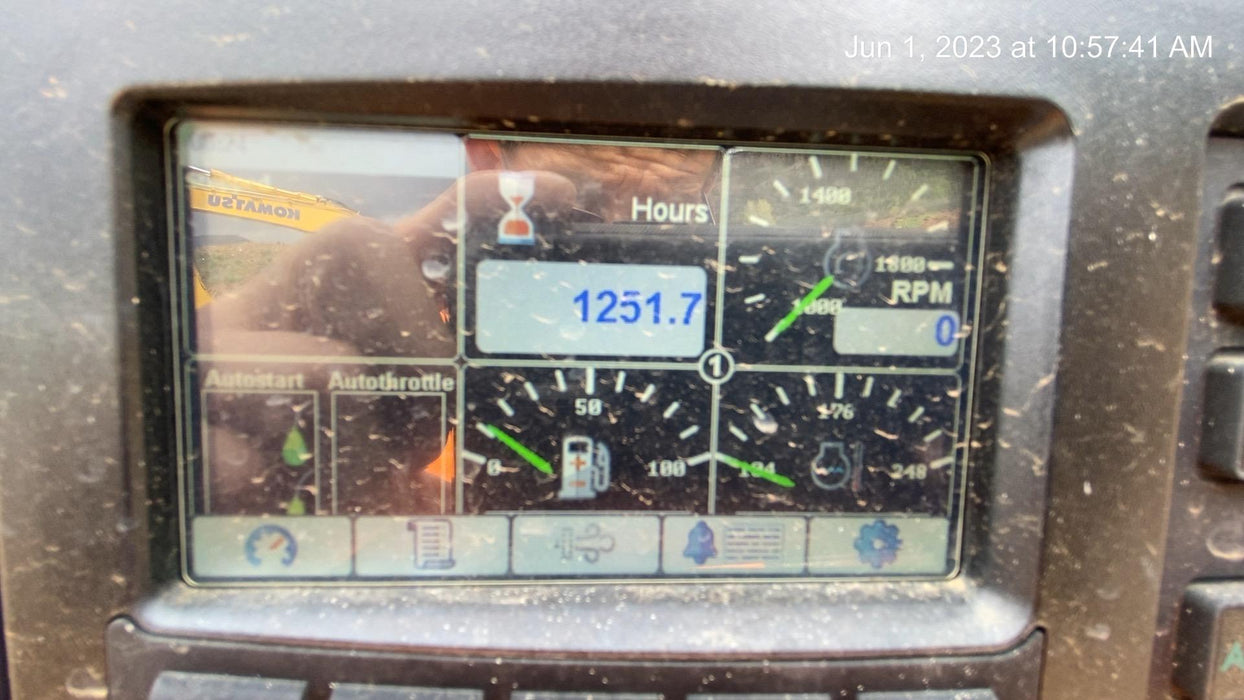 2022 ATLAS COPCO PAC F66 KD