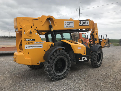2019 JCB 510-56