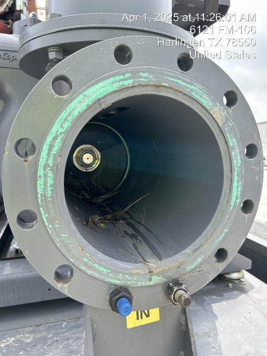 2023 ATLAS COPCO PAC H108 SD