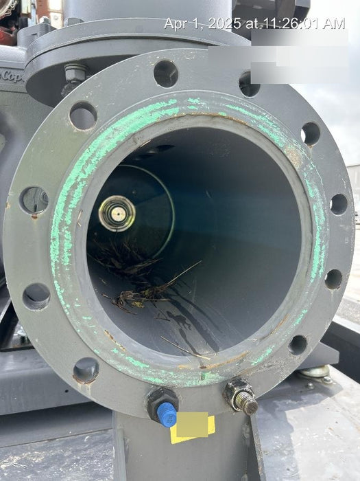 2023 ATLAS COPCO PAC H108 SD