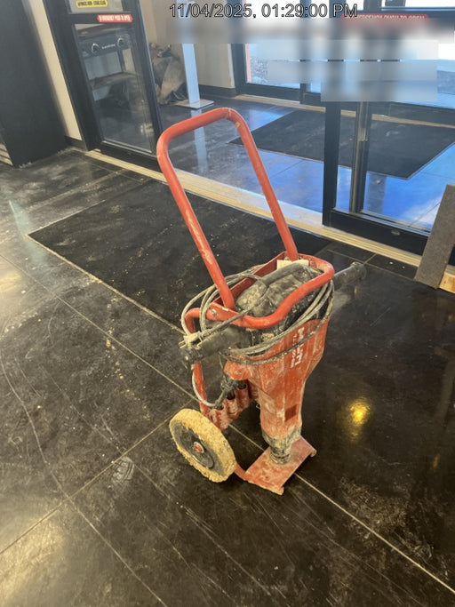 2020 HILTI TE 2000-AVR