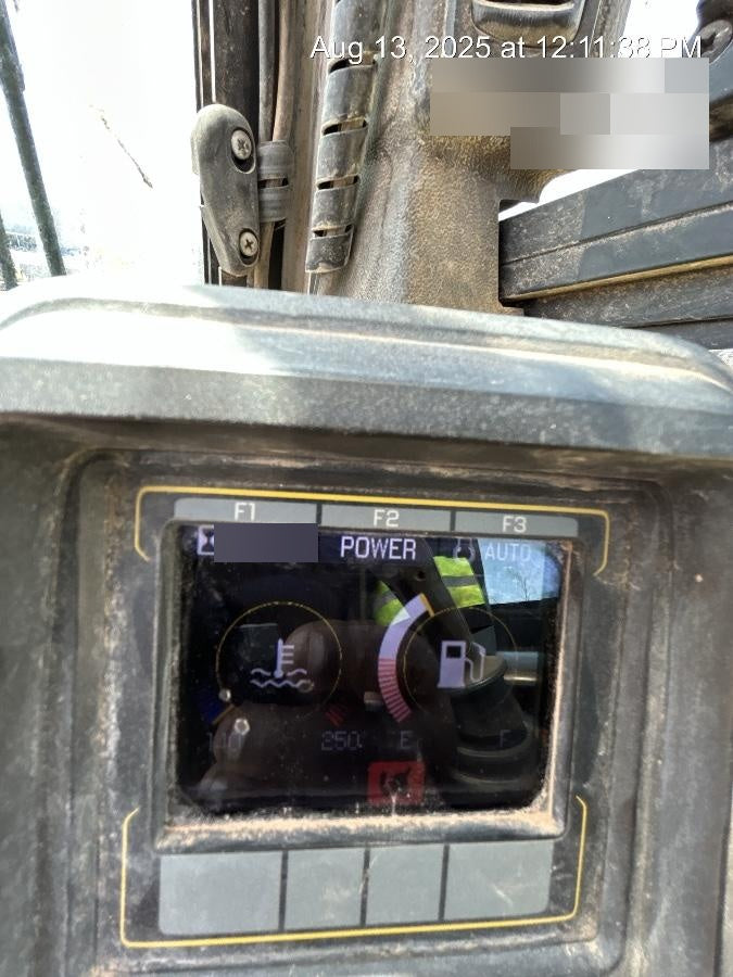 Wacker Neuson ET90 ET90 18K Excavator, Track, Cab, Bucket