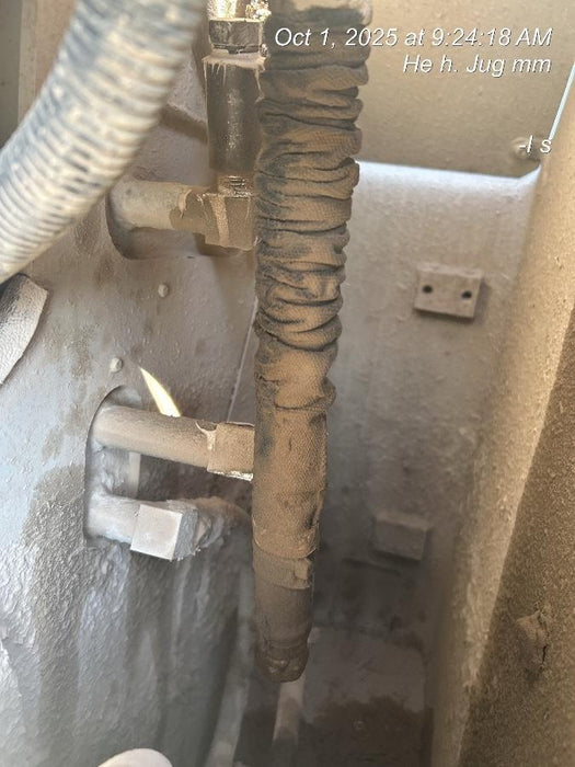 2022 PALADIN 48" Pallet Forks - Paladin