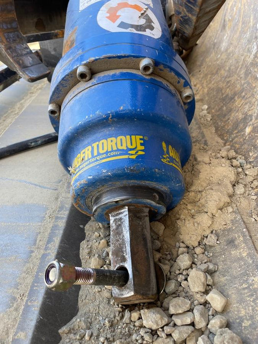2024 AUGER TORQUE 3300-30 - QC30