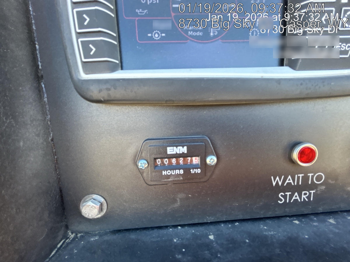 2025 THERM DYNAMICS TD625