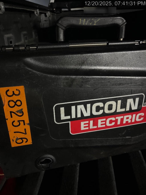 2024 LINCOLN ELECTRIC LN-25X