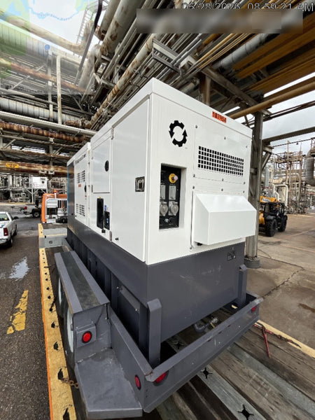 2020 ATLAS COPCO QAS250