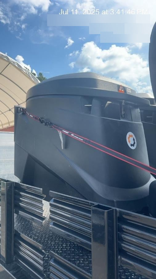 2022 POWER BREEZER PB4BASE