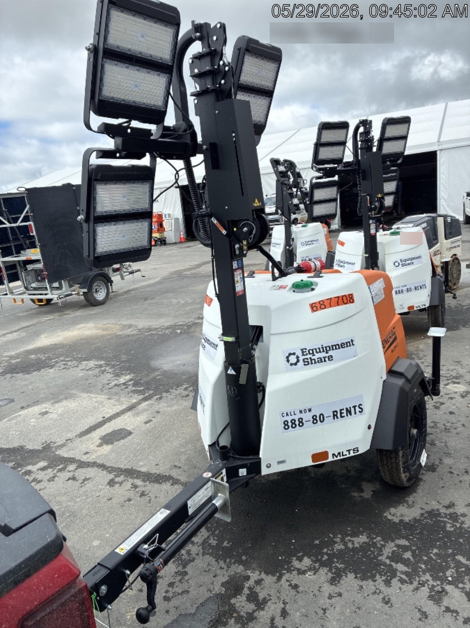 2026 GENERAC MLTS-4