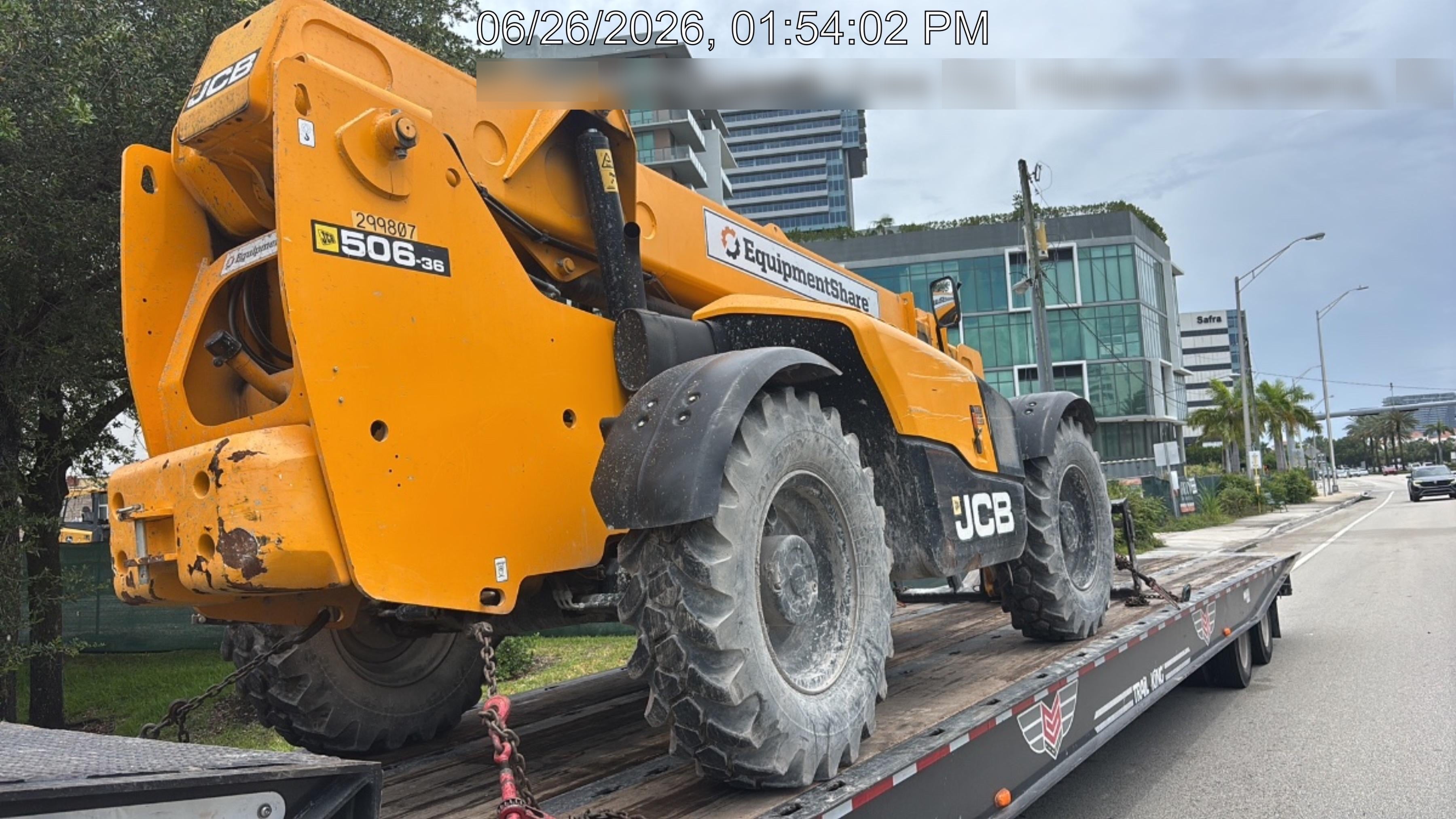 2023 JCB 506-36