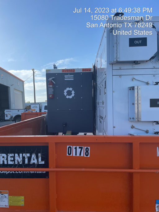 2022 SMARTECH SLIC12R-MSH