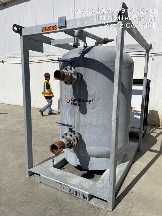 2022 SMARTECH WT500QS