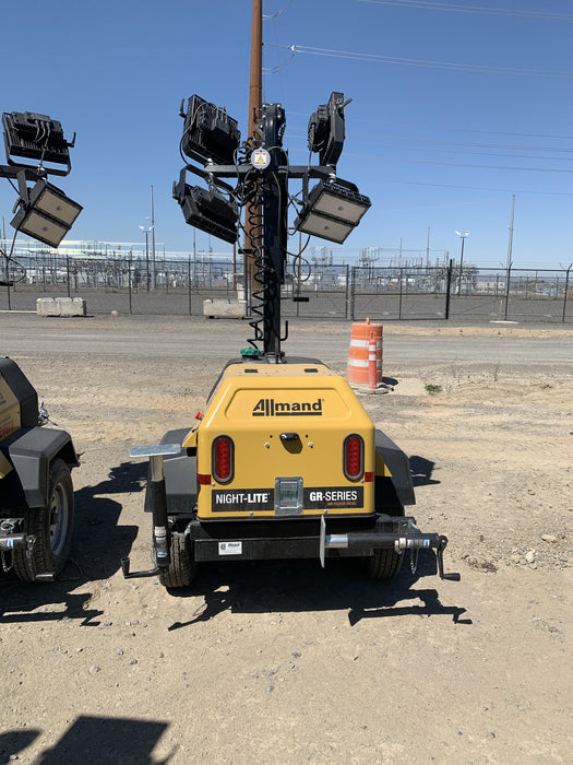 2020 ALLMAND 350 Night-Lite