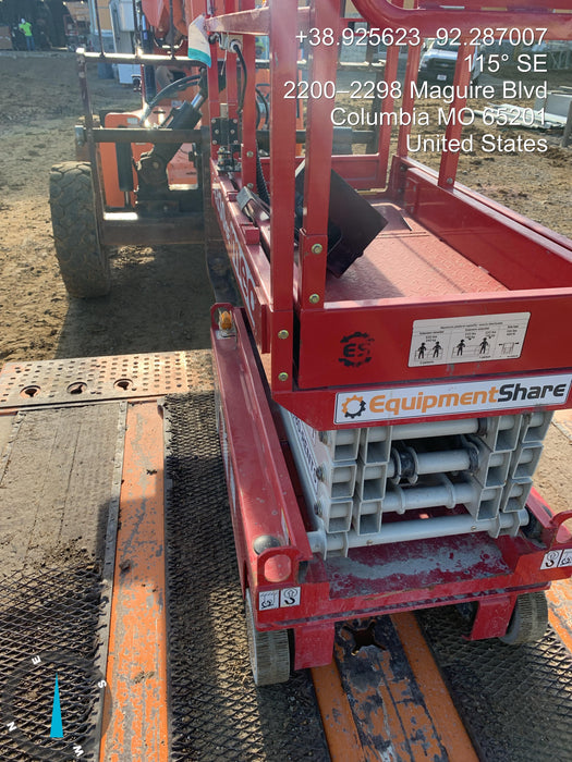 2018 MEC 1330SE MEC 1330SE w/2 Yr Full Extended Warranty