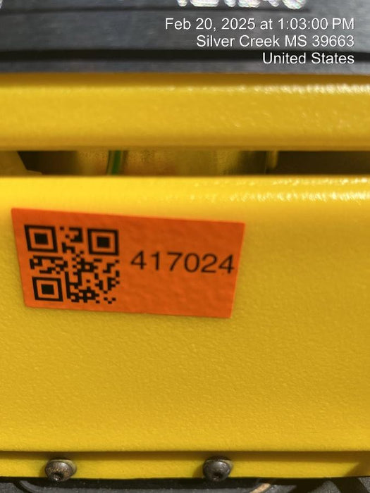 2024 ENERPAC PUJ1200B