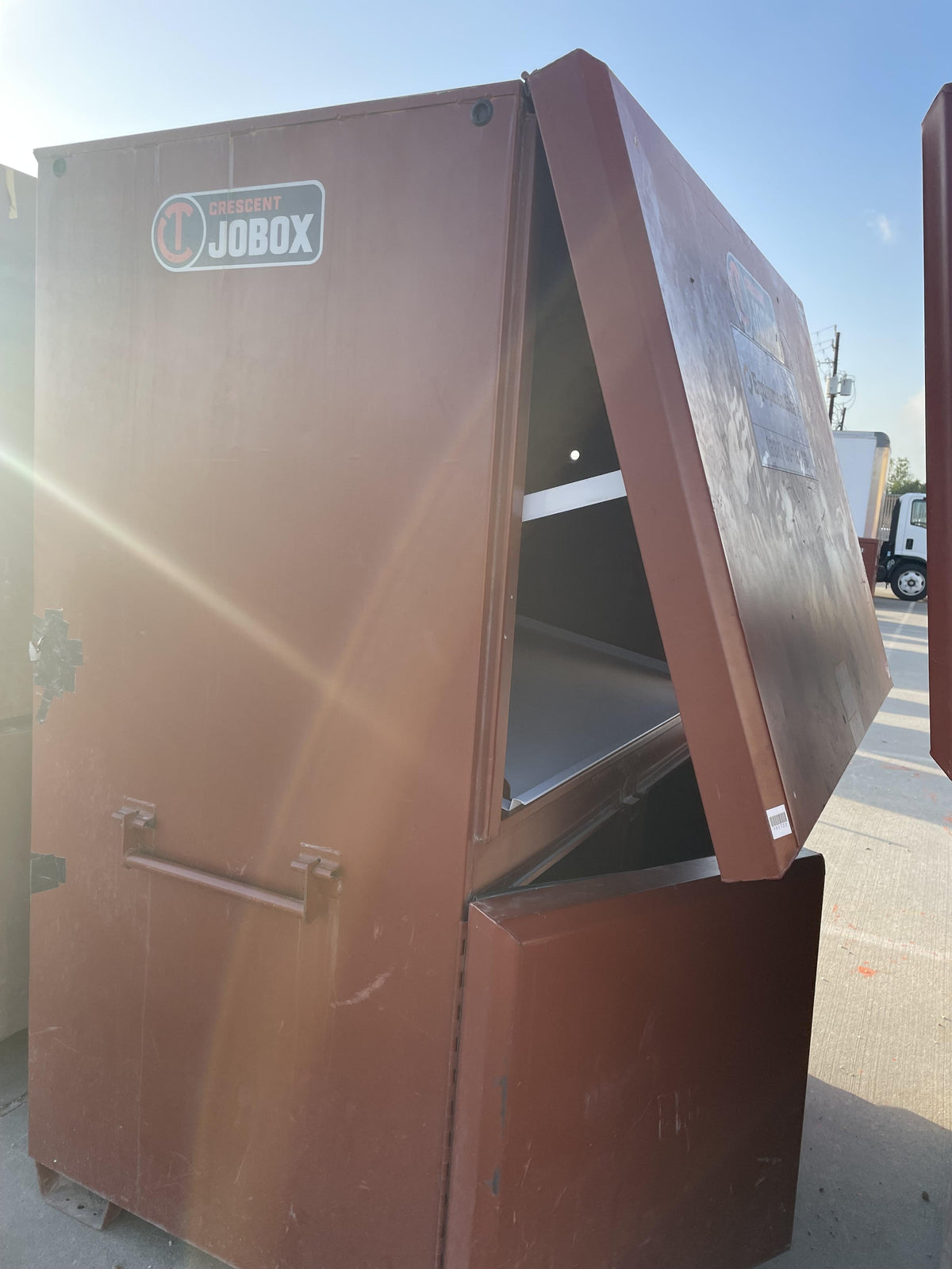 2021 JOBOX 1-669990