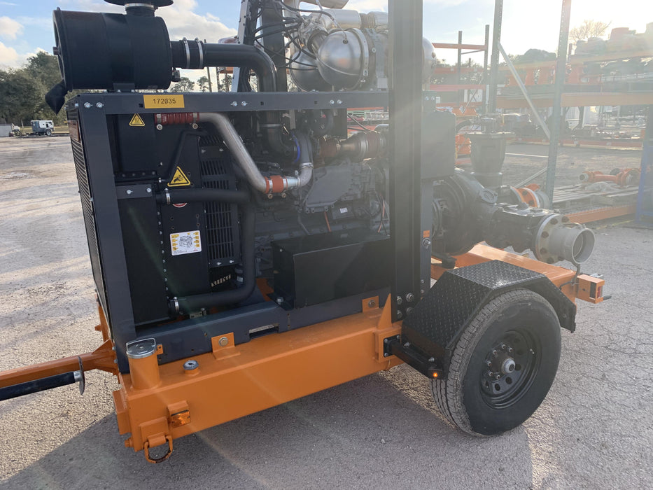 2021 RWN RWN-6NHTA-EM-RP